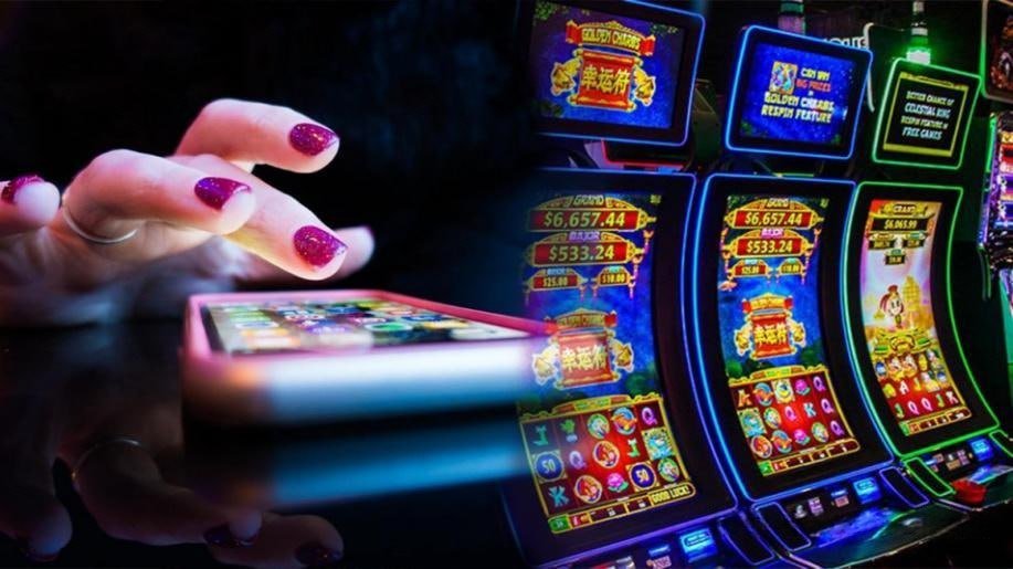 pasti123 fitur unggulan aplikasi download jackpot slot mobile Indonesia terbaik