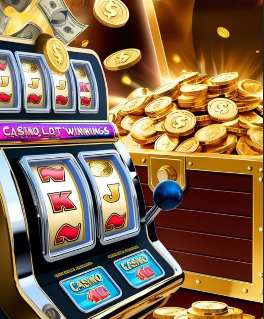 pasti123 permainan slot online terbaik Indonesia koleksi lengkap provider kelas dunia
