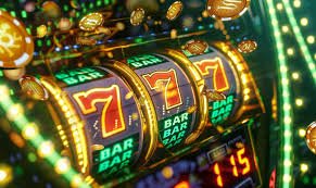pasti123 Tembak Ikan arena bawah laut jackpot besar