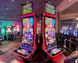 pasti123 platform live casino dealer asli baccarat roulette blackjack