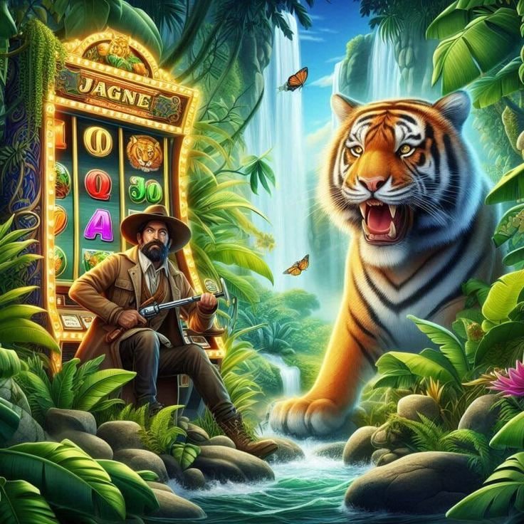 pasti123 Tembak Ikan Royal Fishing turnamen online berhadiah besar