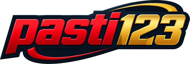 pasti123 Logo